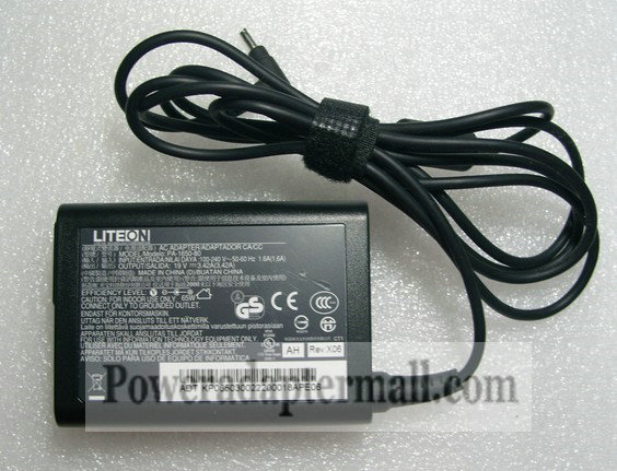 Geniune PA-1650-80 65W Acer Aspire S5-391 Ultrabook AC Adapter Geniune PA-1650-80 65W Acer Aspire S5-391 Ultrabook AC Adapter